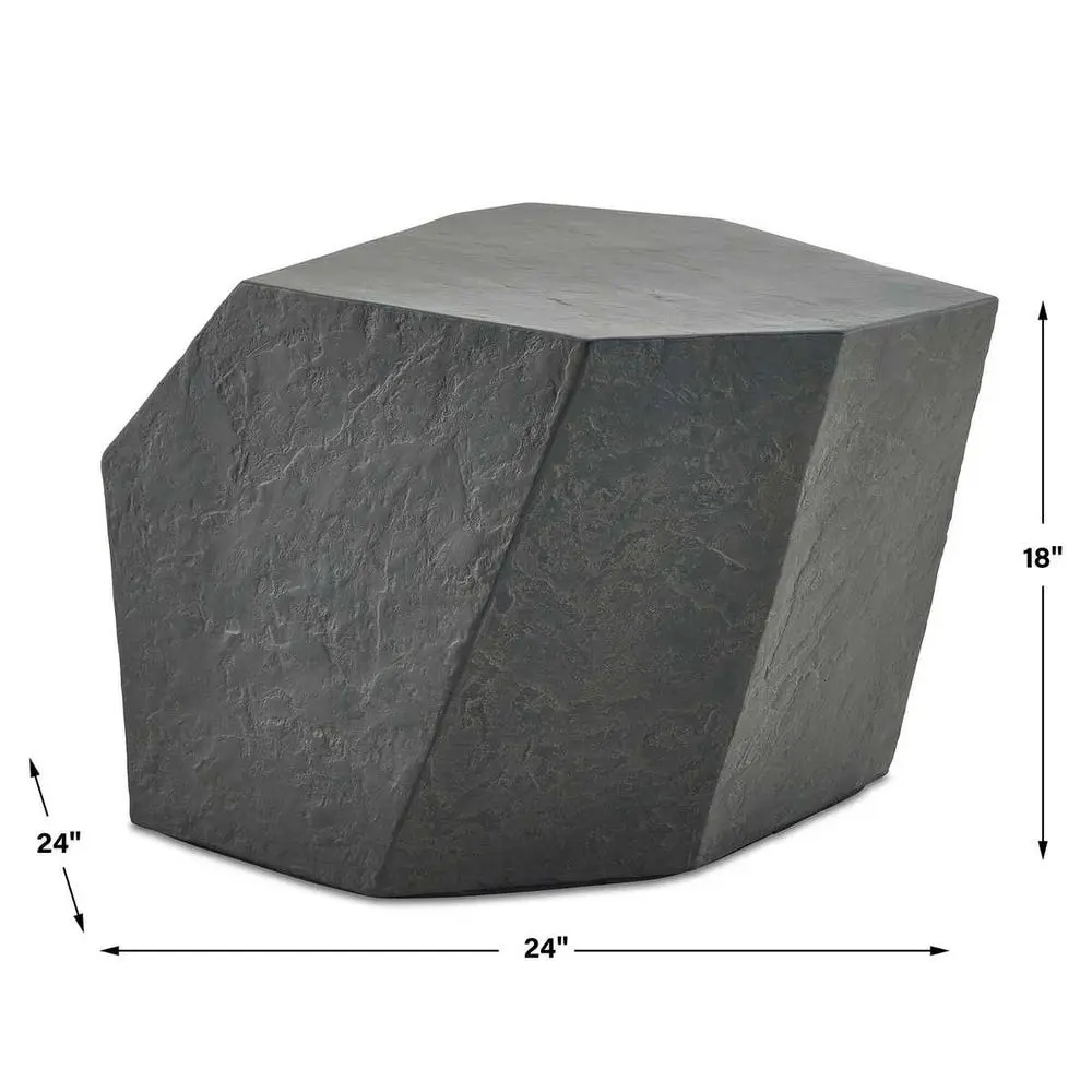 Parra Outdoor End Table - Image 18
