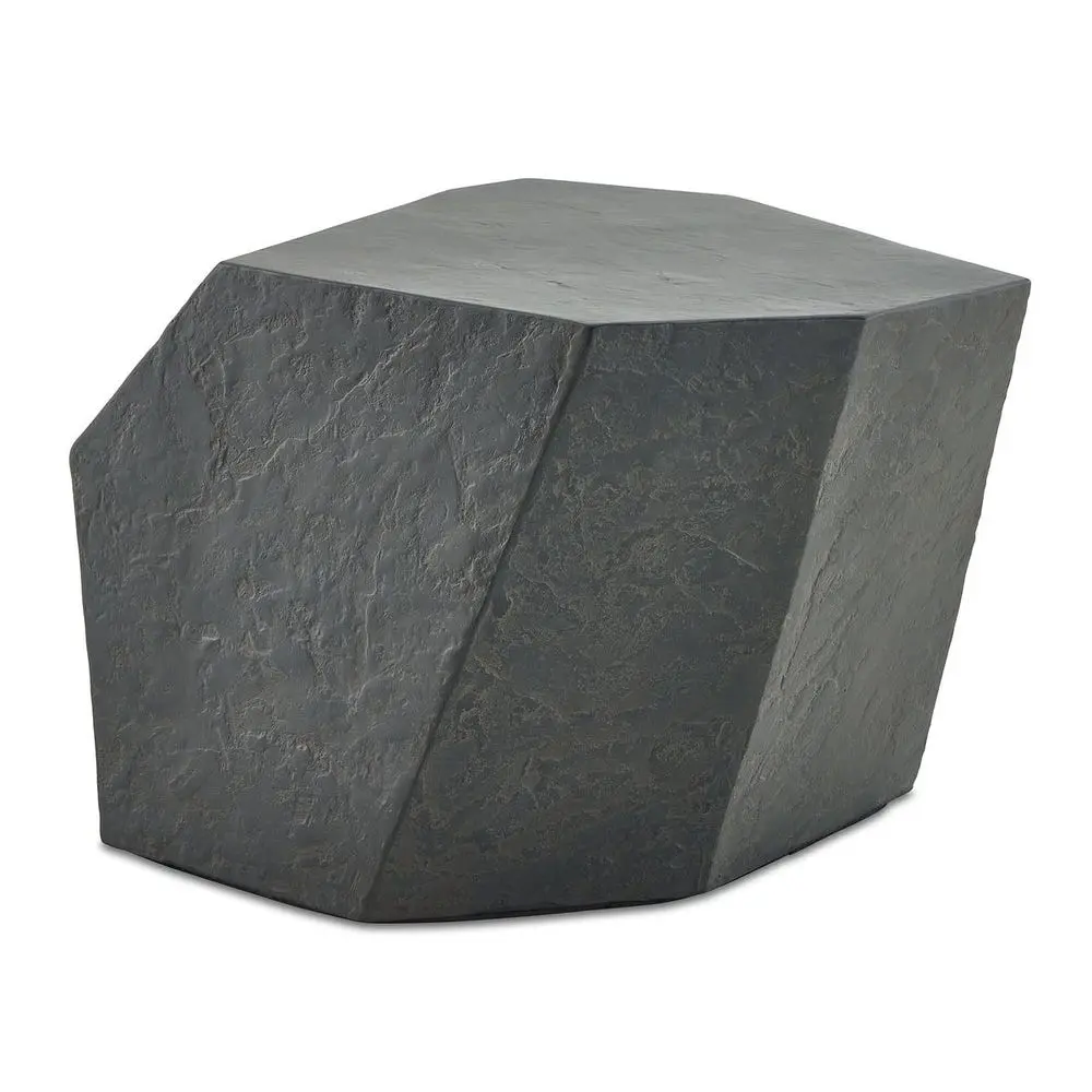 Parra Outdoor End Table - Image 4