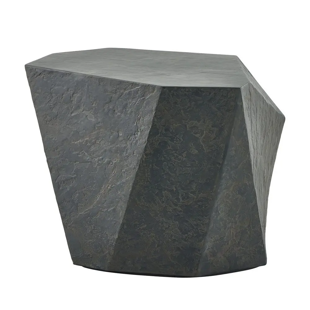 Parra Outdoor End Table - Image 6