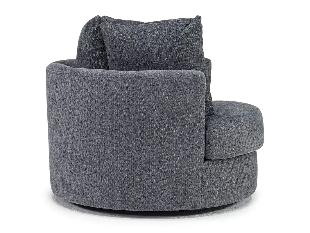 Pasadena Accent Chair - Image 3
