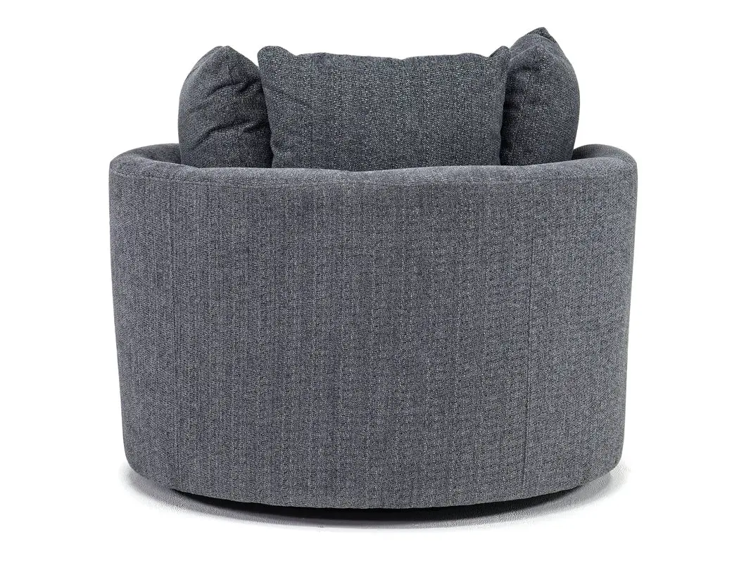 Pasadena Accent Chair - Image 4