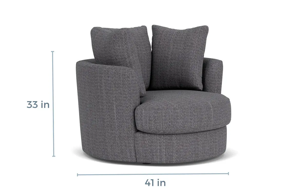 Pasadena Accent Chair - Image 5