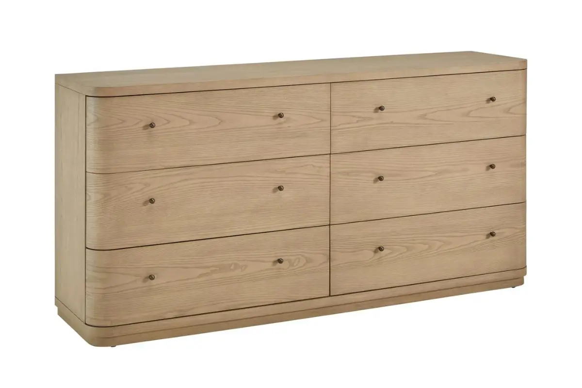 Penny Dresser