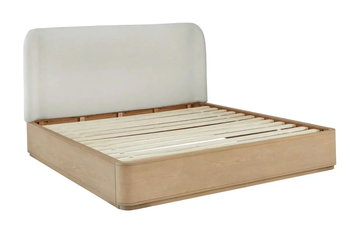 Penny Platform Bed - Image 11