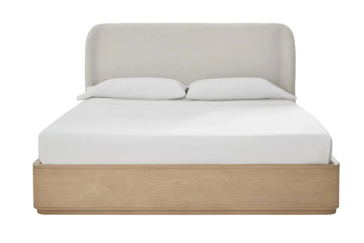 Penny Platform Bed - Image 2