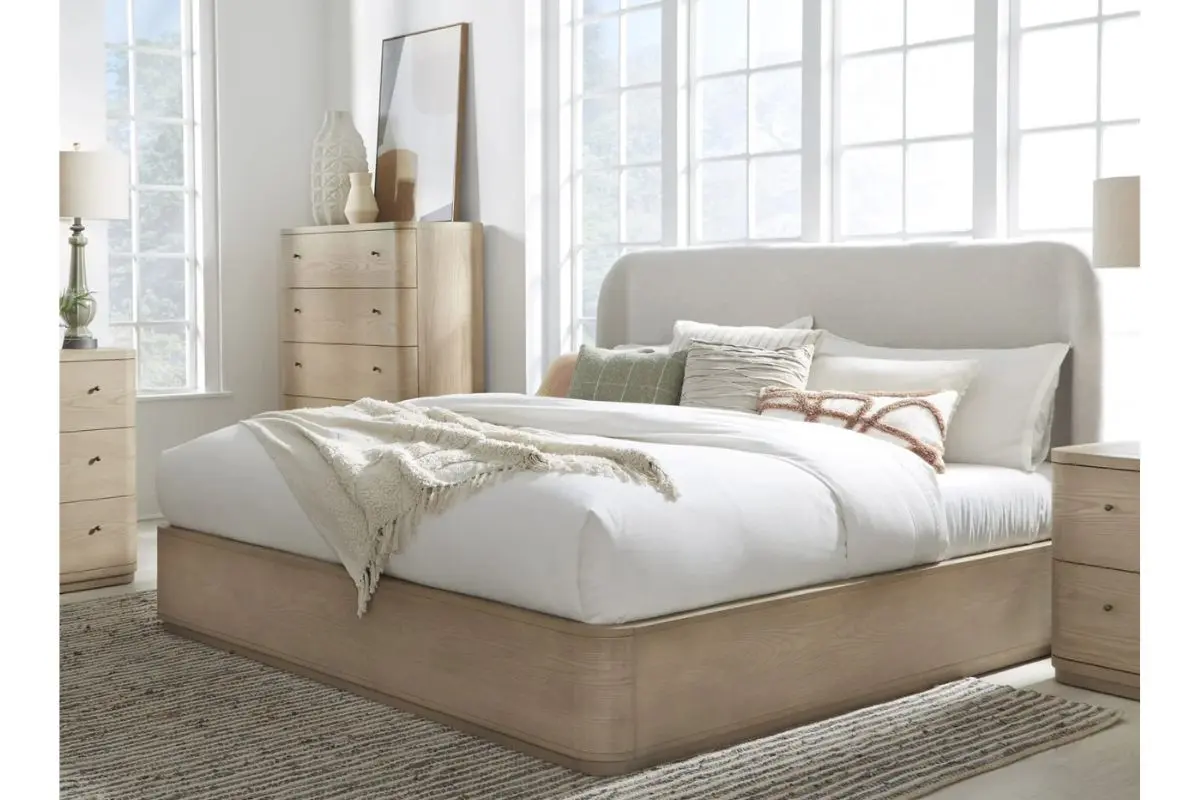 Penny Platform Bed - Image 24