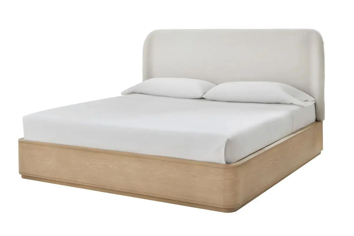 Penny Platform Bed - Image 5