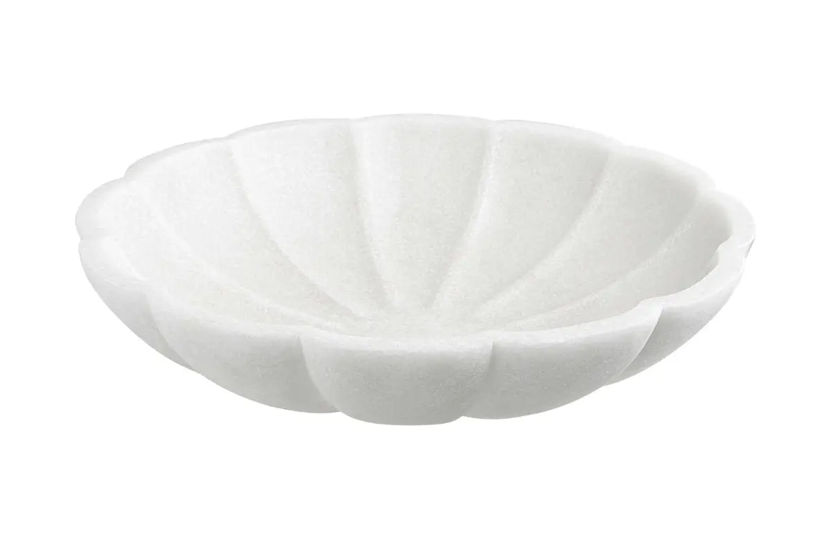 Petal Bowl Tray