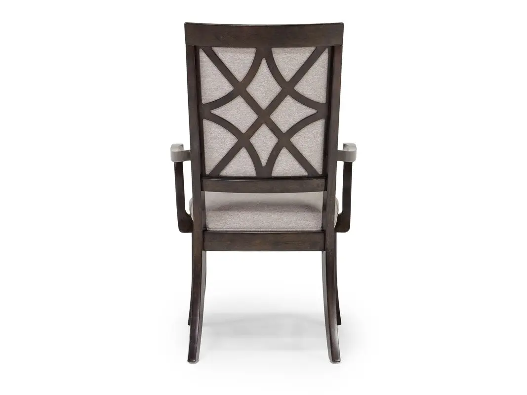 Phillipe Arm Chair - Image 4