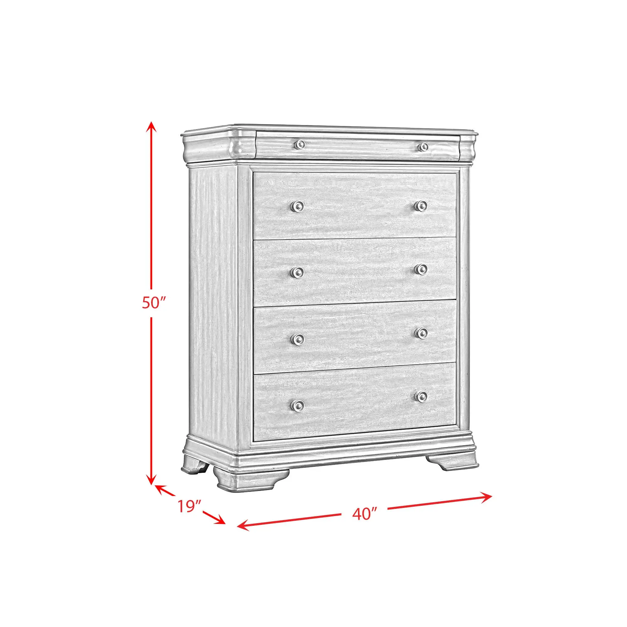 Phillipe Chest - Image 10