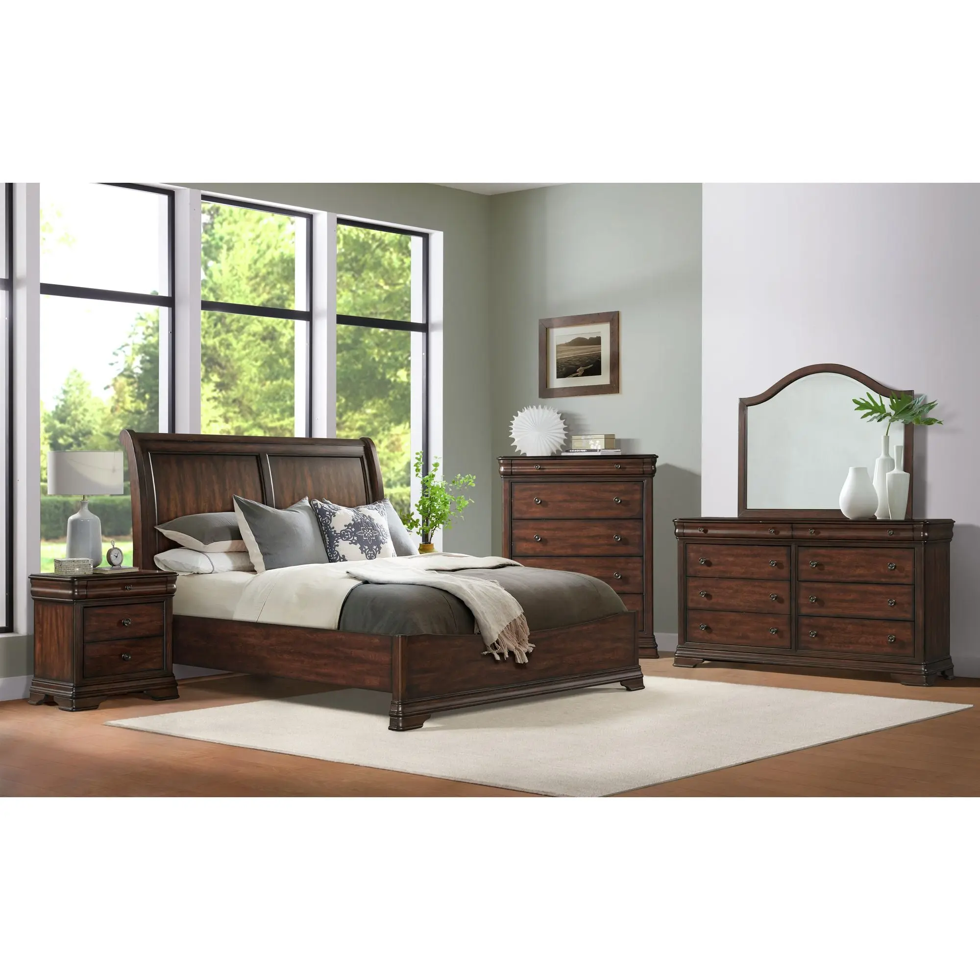 Phillipe Chest - Image 9
