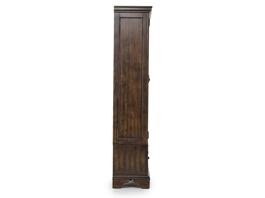 Phillipe Curio Cabinet - Image 3