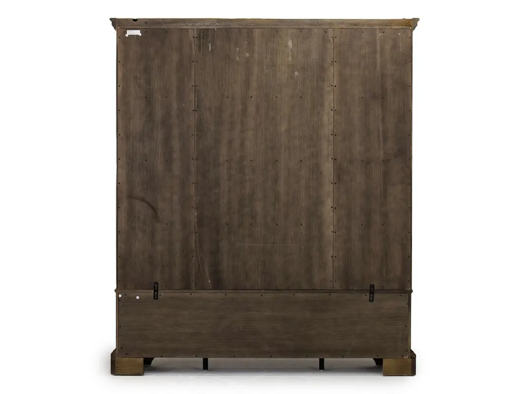Phillipe Curio Cabinet - Image 4