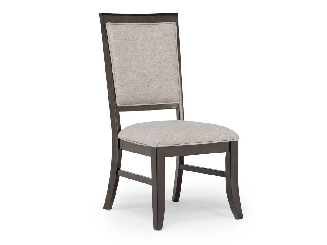 Phillipe Dining Table & 6 Chairs & 2 Arm Chairs - Image 5