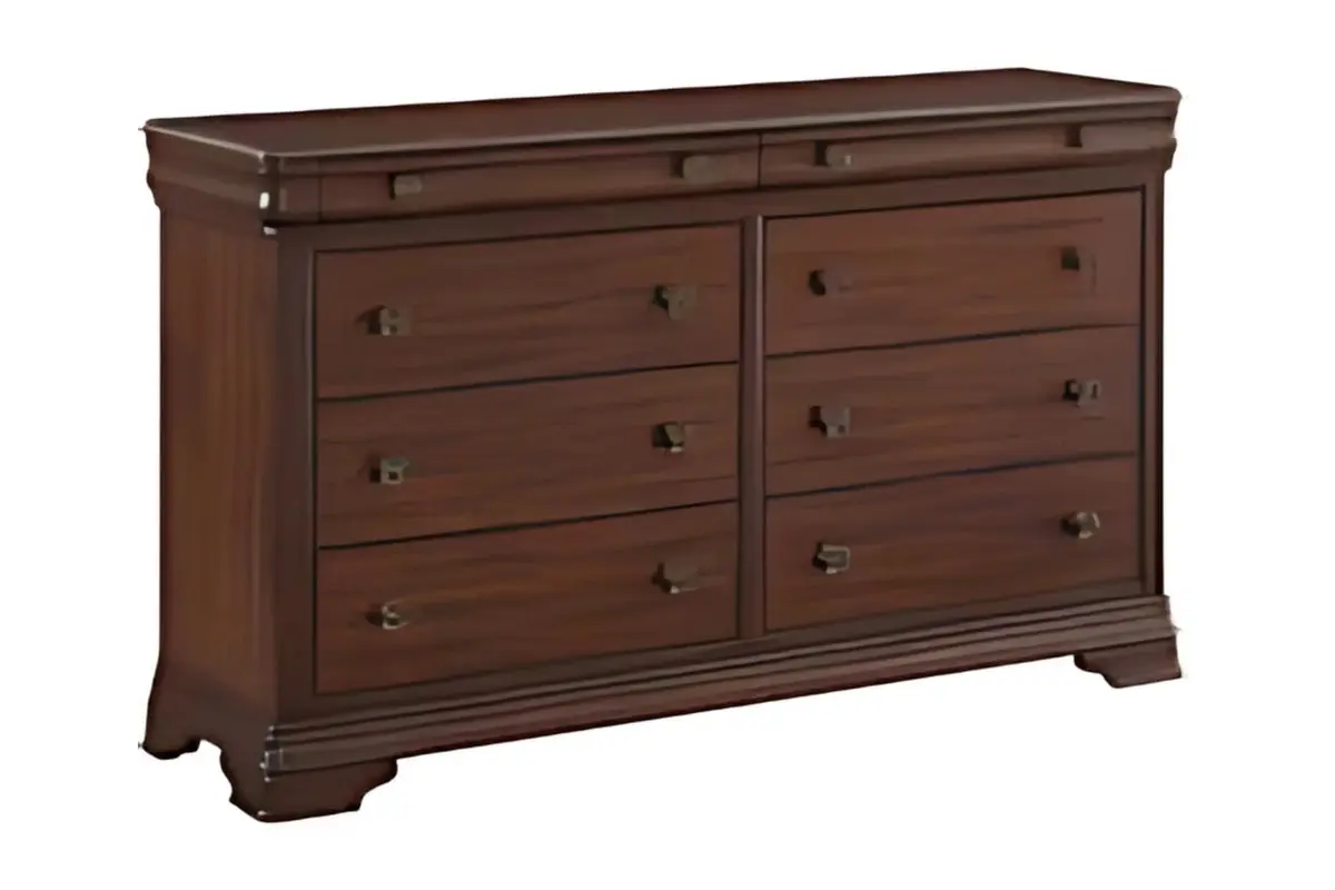 Phillipe Dresser