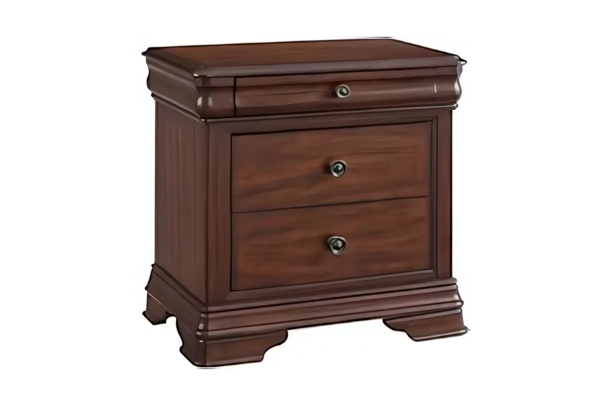 Phillipe Nightstand
