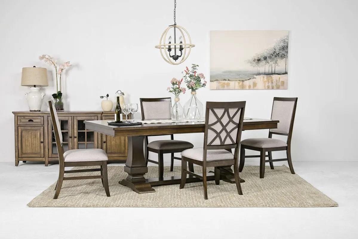 Phillipe Side Chair - Image 5
