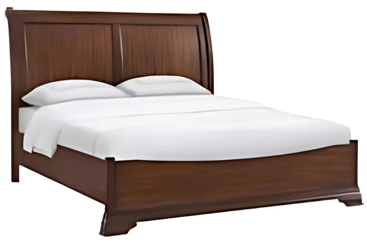Phillipe Sleigh Bed - Image 2
