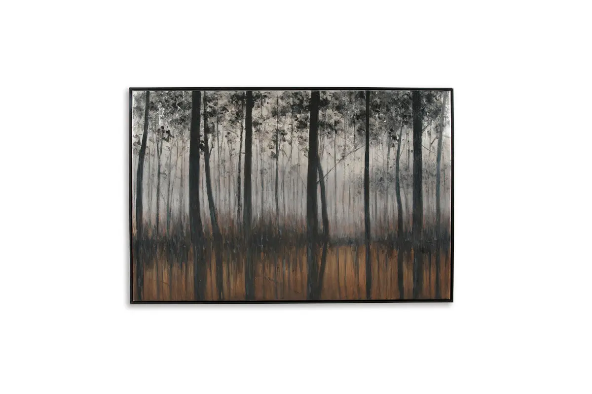 Philyra Wall Art