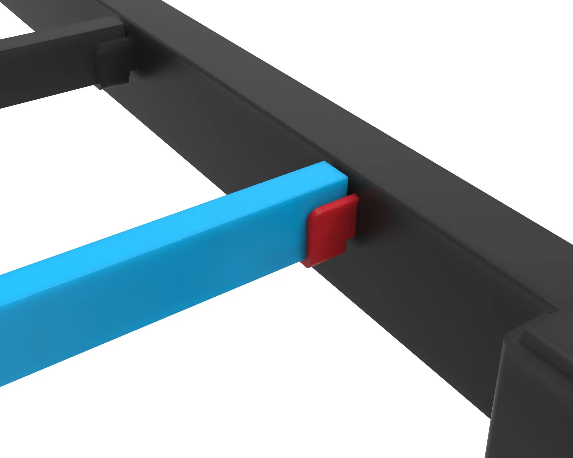 Platform Bed Frame - Image 11