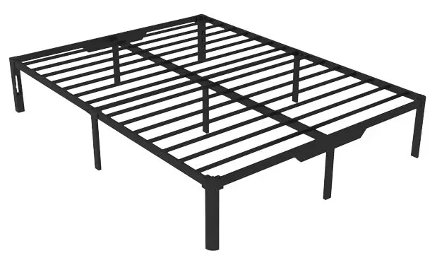 Platform Bed Frame - Image 17
