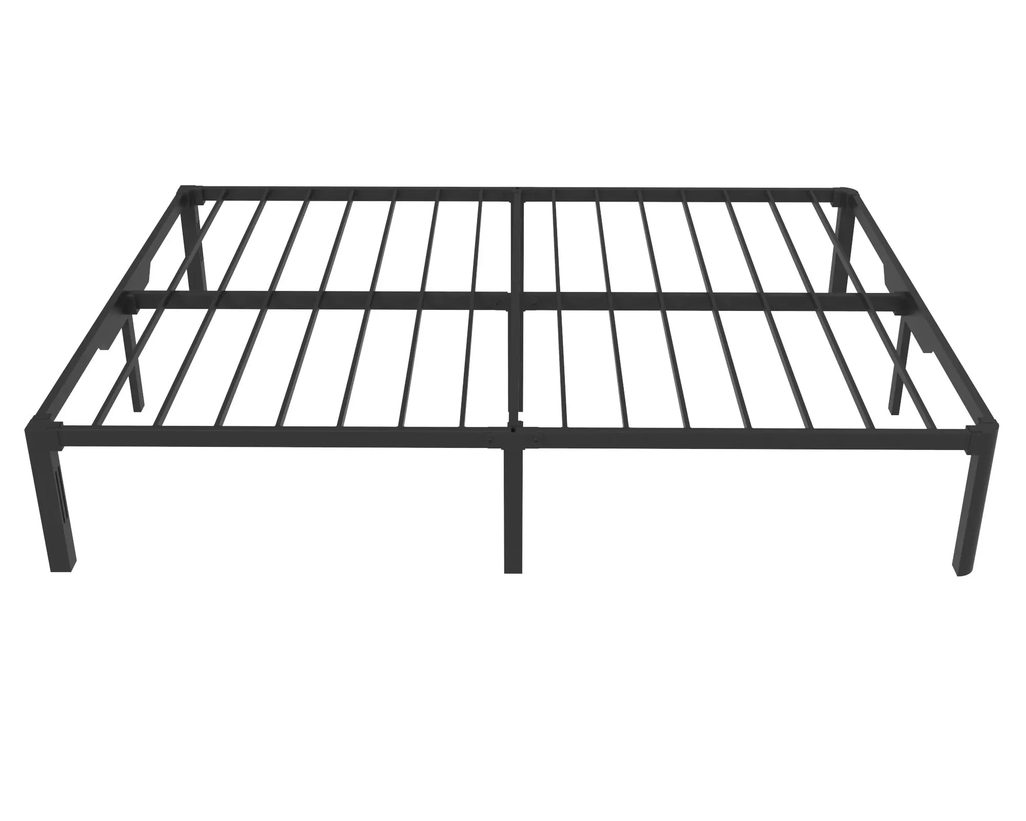 Platform Bed Frame - Image 19