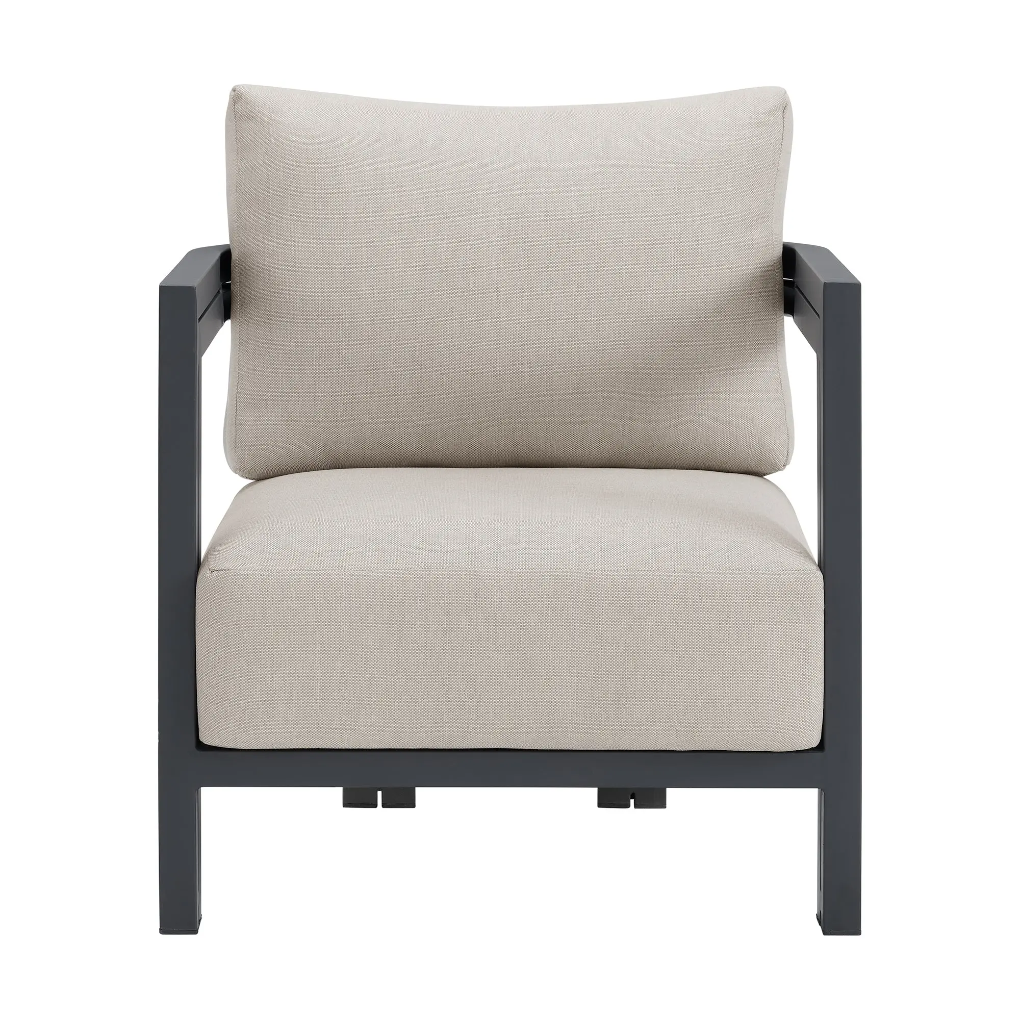Playa Outdoor 4 Piece Patio Set - Image 5
