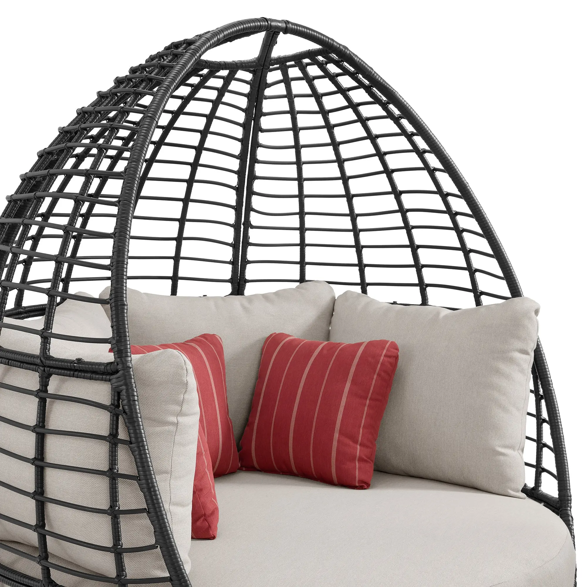 Playa Outdoor Accent Chair - Image 12