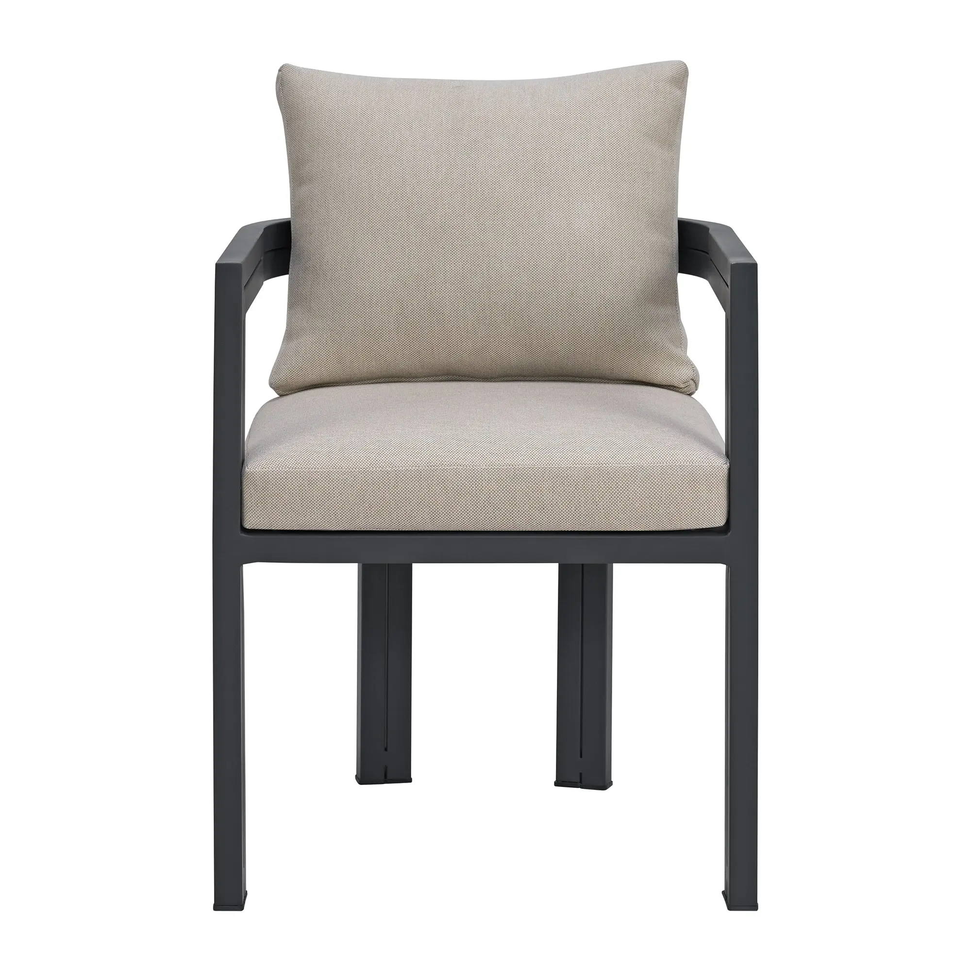 Playa Outdoor Dining Table & 4 Chairs - Image 5