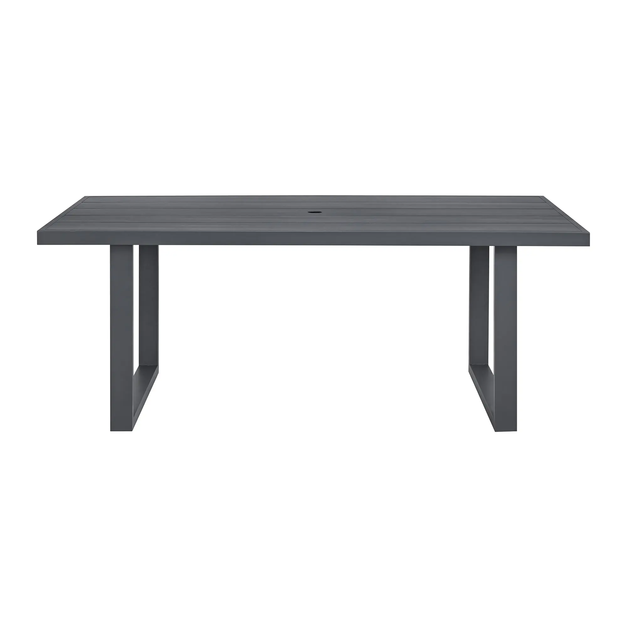 Playa Outdoor Dining Table & 6 Chairs - Image 3