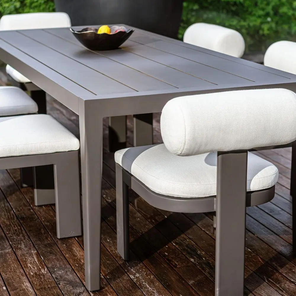 Polanco Outdoor Dining Table - Image 10