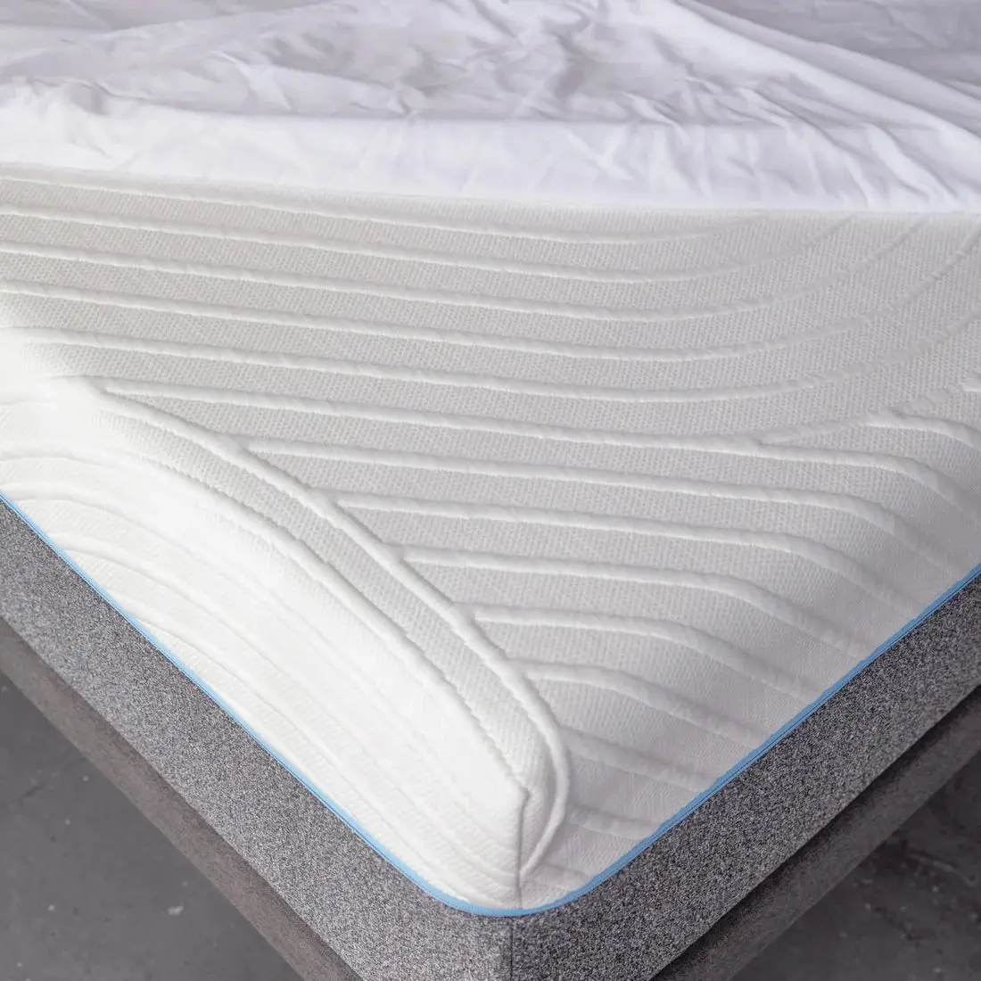 Poly Knit Mattress Protector