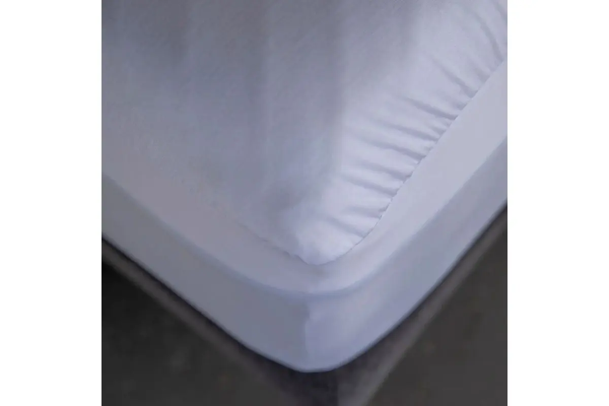 Poly Knit Mattress Protector - Image 5