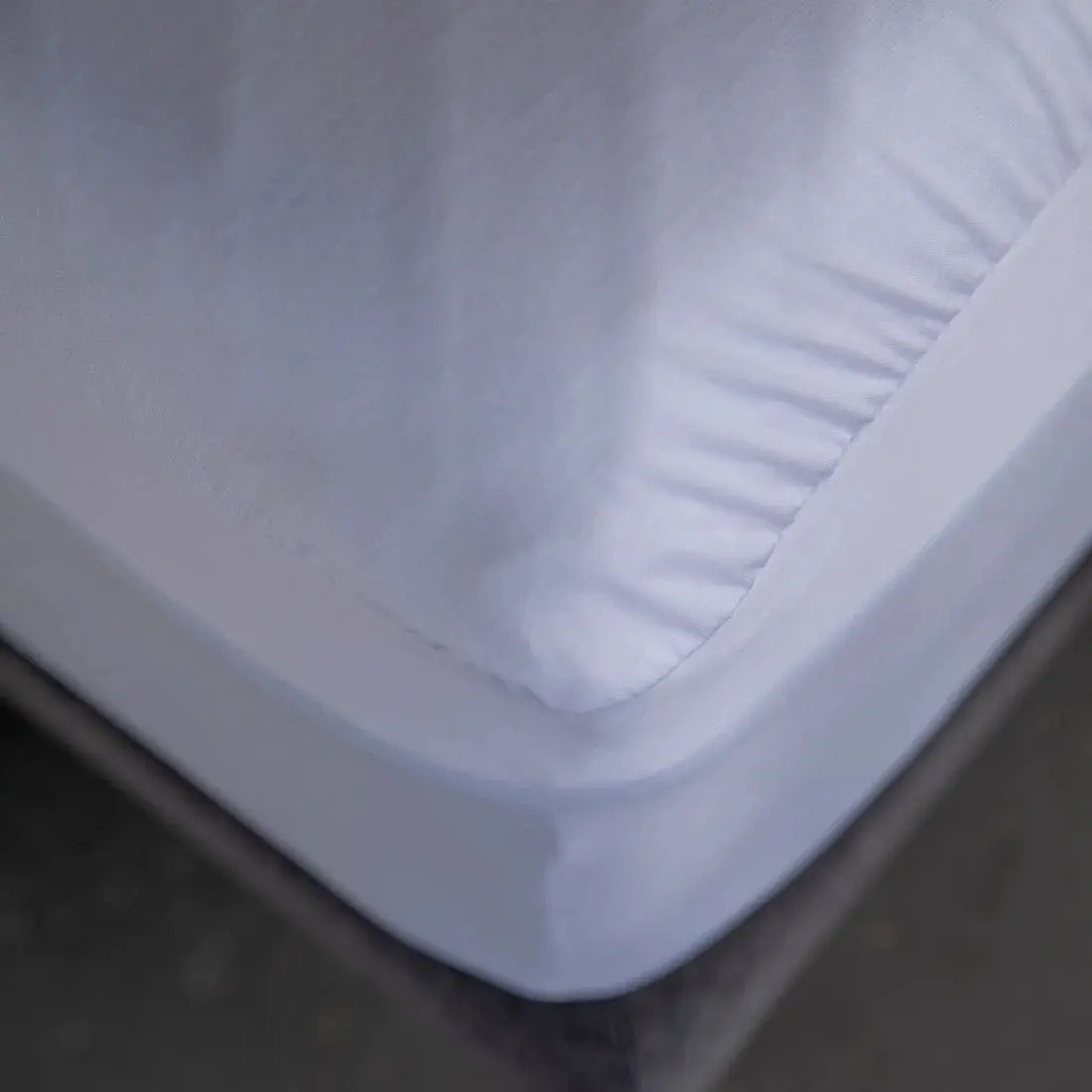 Poly Knit Mattress Protector - Image 7