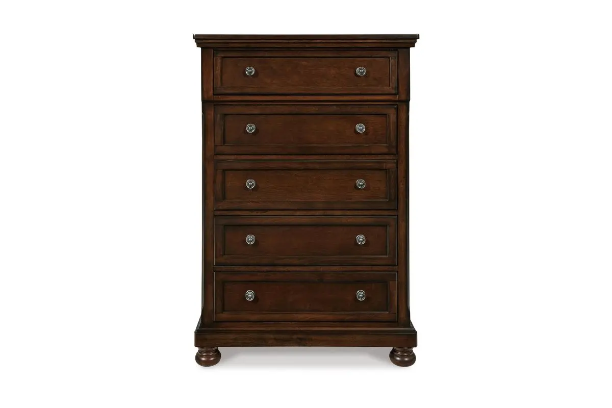 Porter Chest - Image 2