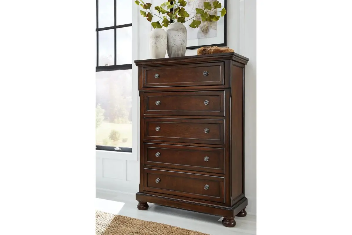 Porter Chest - Image 4
