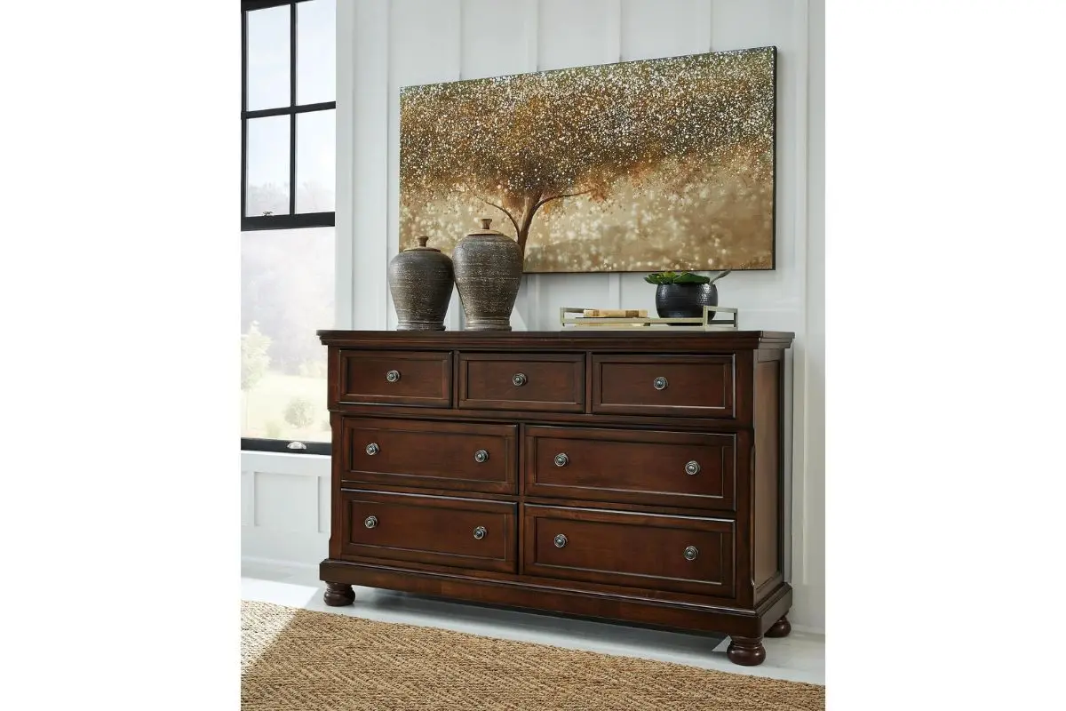 Porter Dresser - Image 4