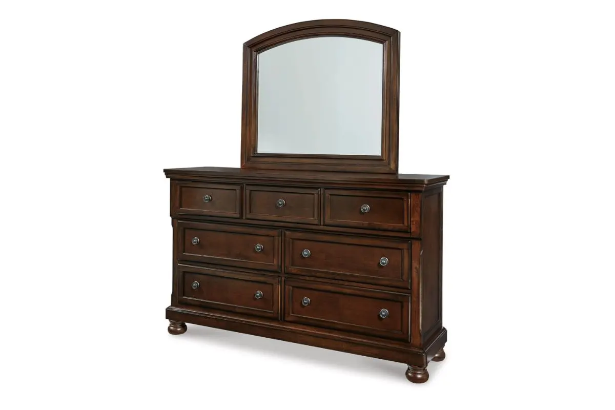 Porter Mirror - Image 2