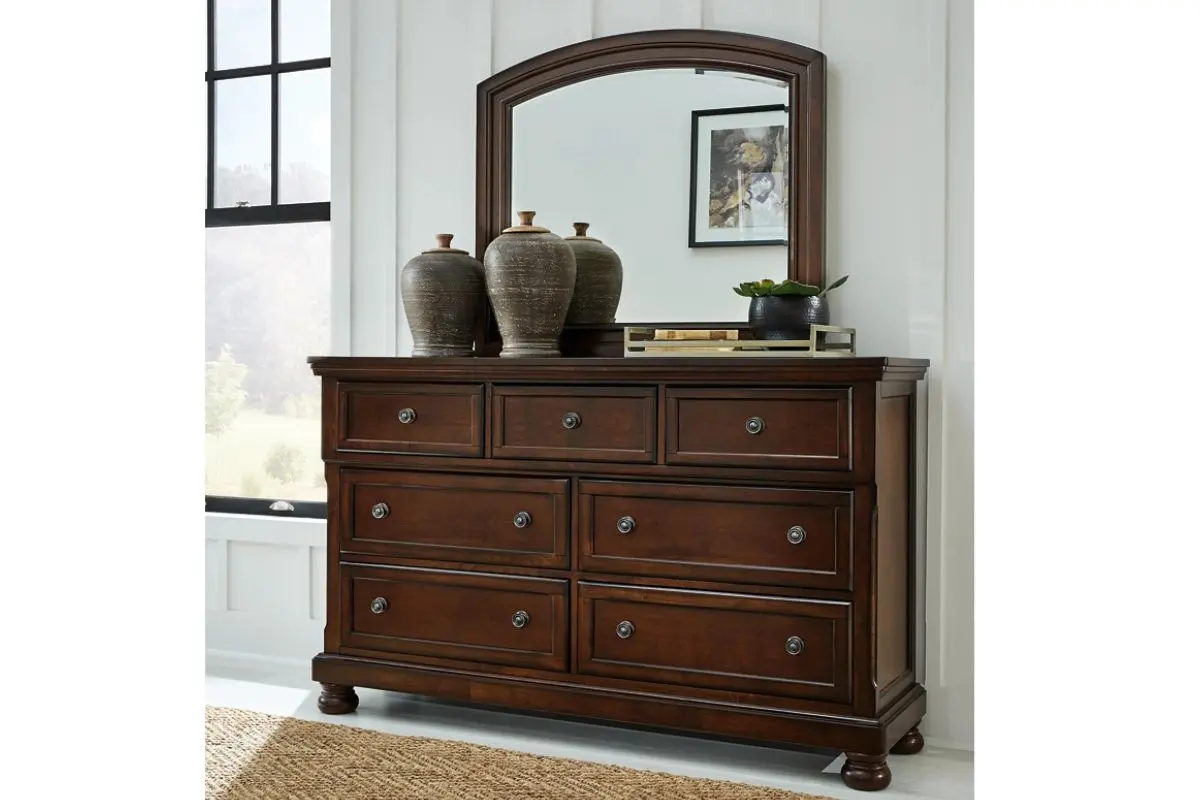 Porter Mirror - Image 3