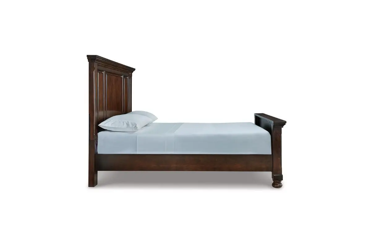 Porter Panel Bed - Image 7