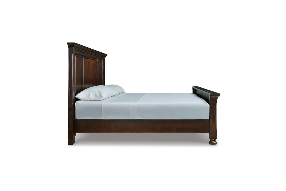 Porter Panel Bed - Image 9