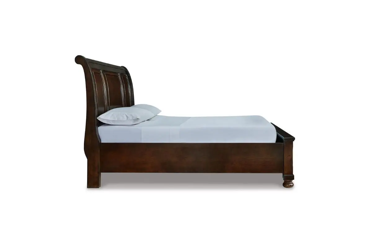 Porter Storage Bed - Image 7