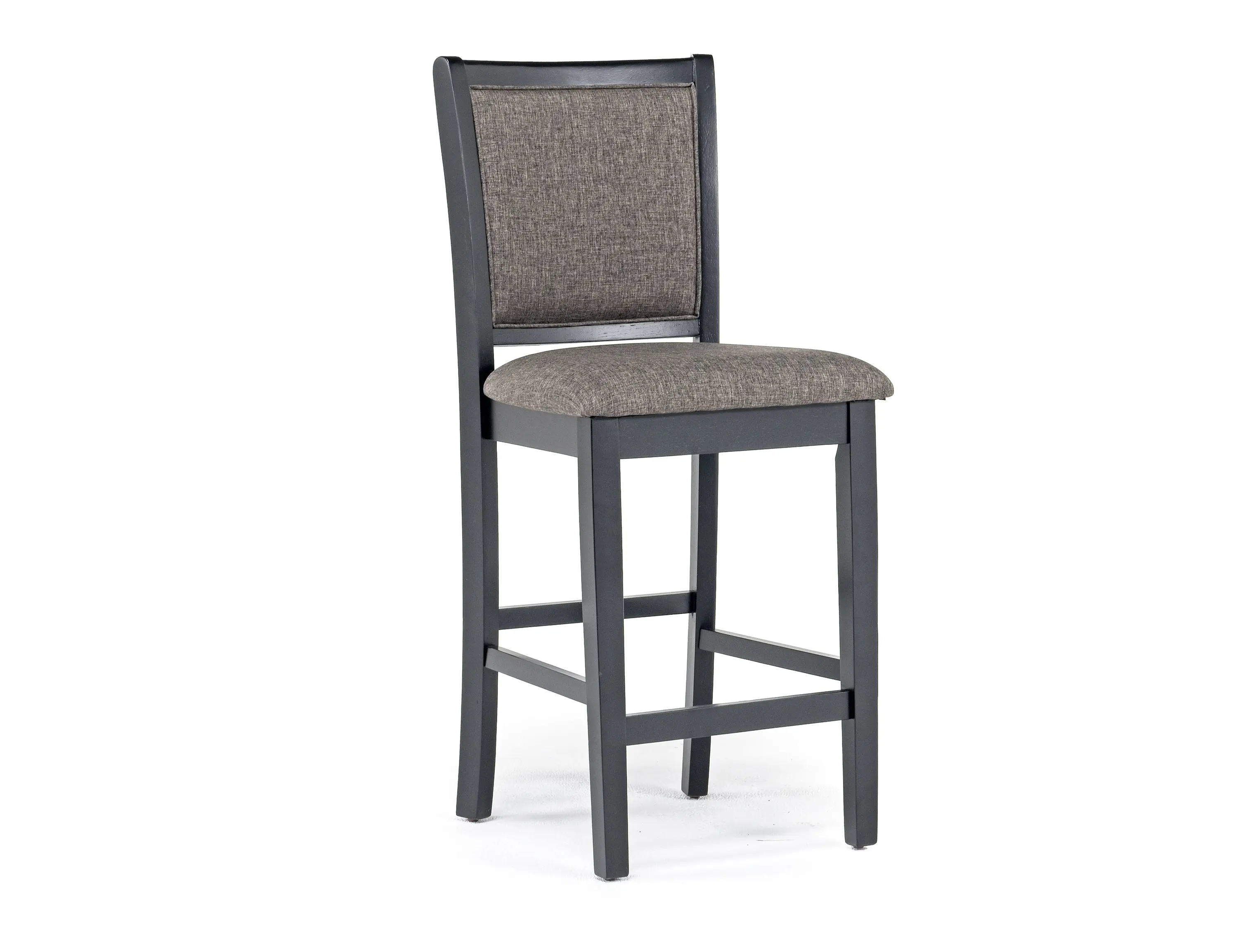 Potomac Round Counter Height Dining Table & 4 Stools - Image 4