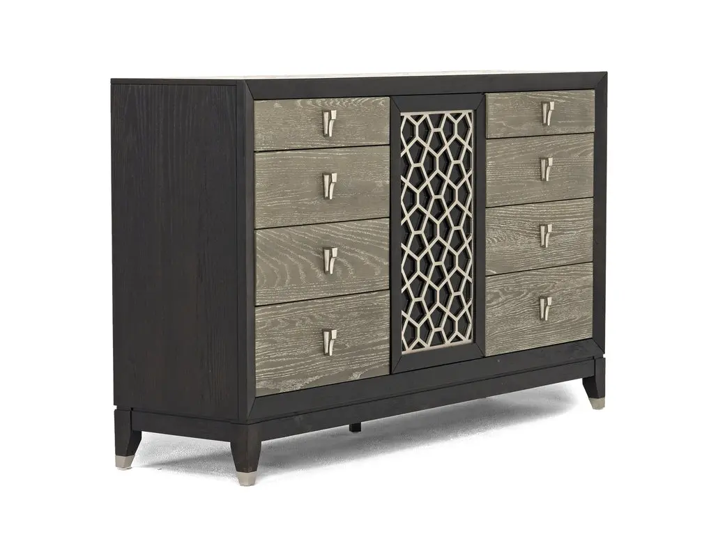 Proximity Dresser