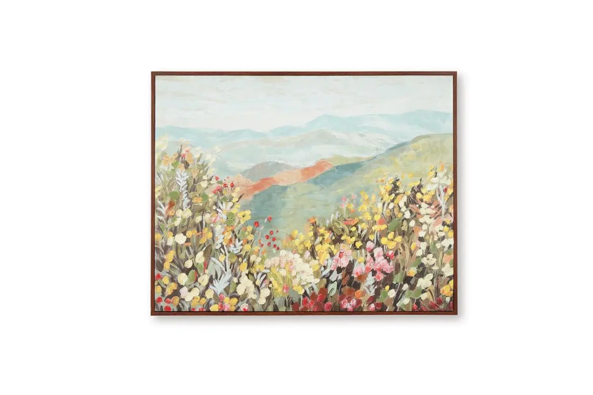 Pryorley Wall Art