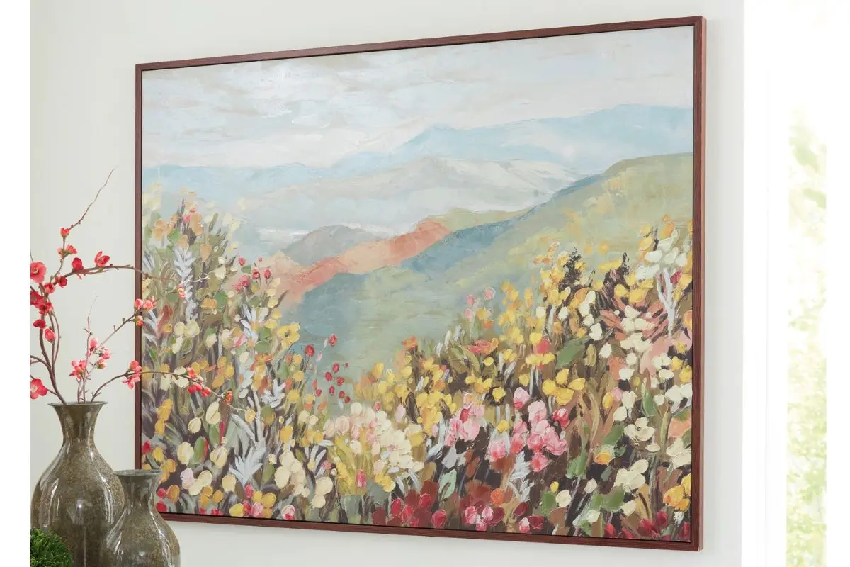 Pryorley Wall Art - Image 3
