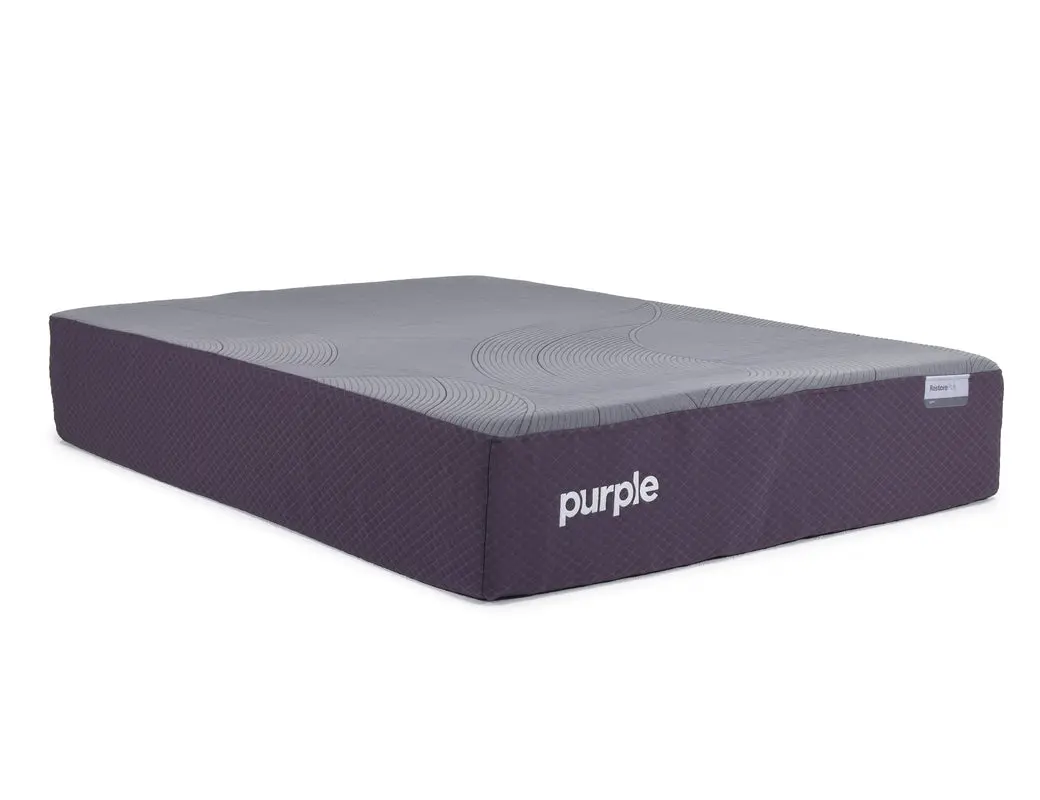 Purple Restore Plus Mattress - Image 4