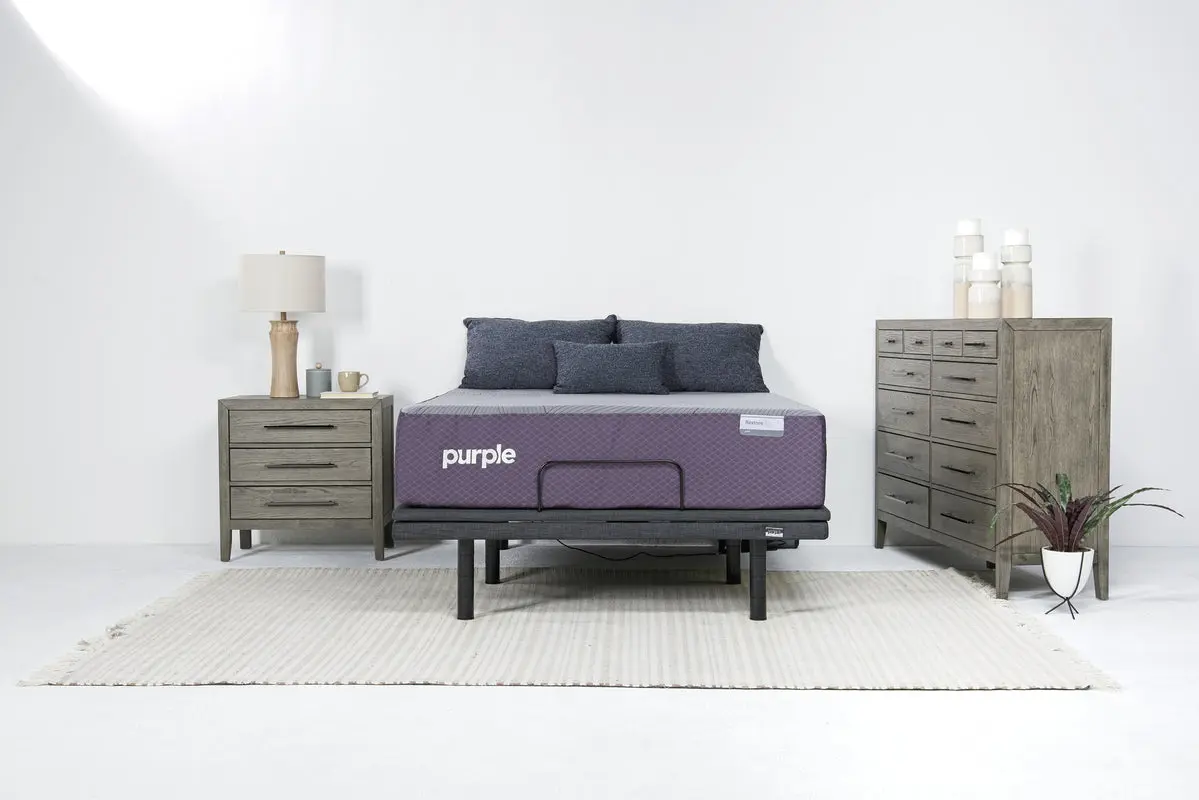 Purple Restore Plus Mattress - Image 6