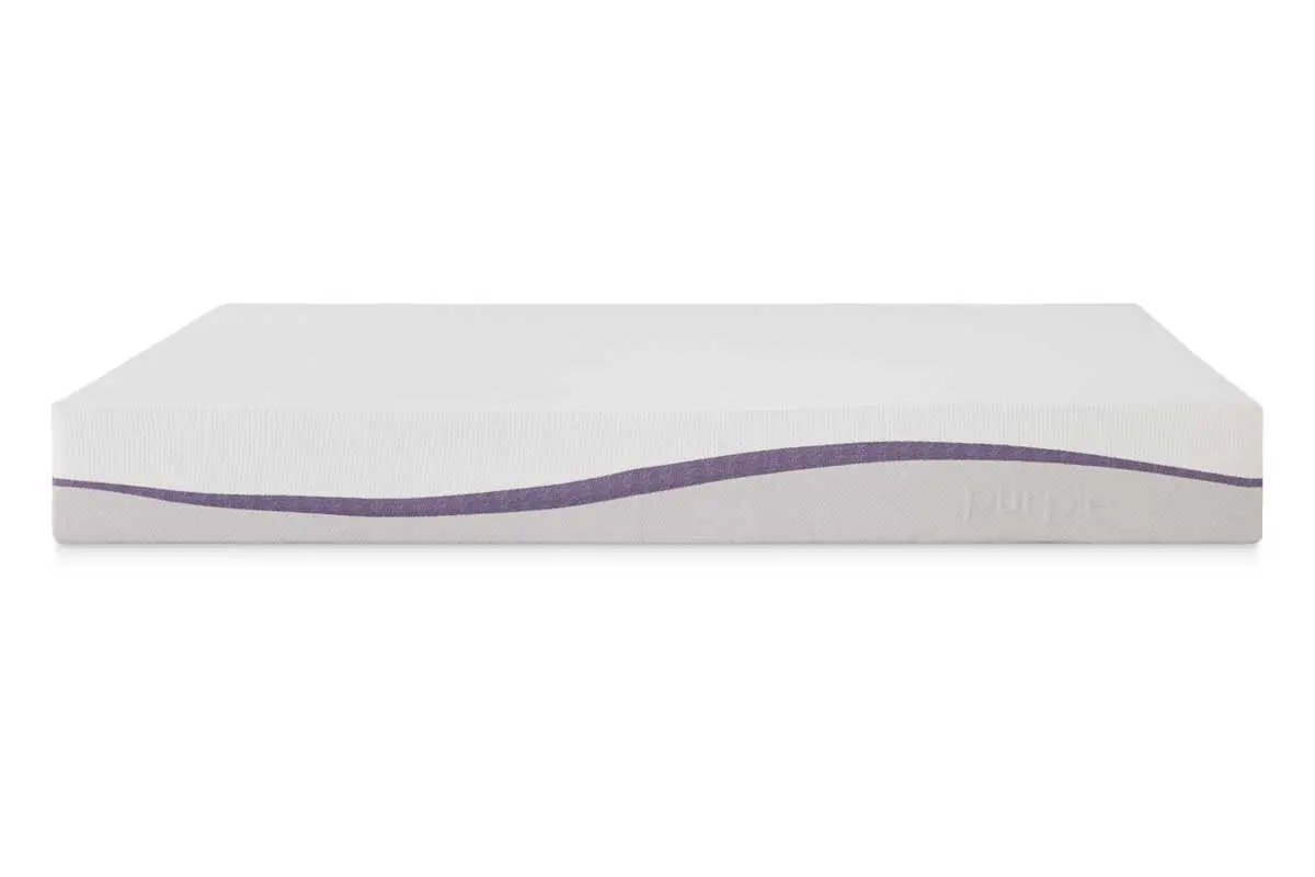 Purple Soft Plus 11 Inch Mattress