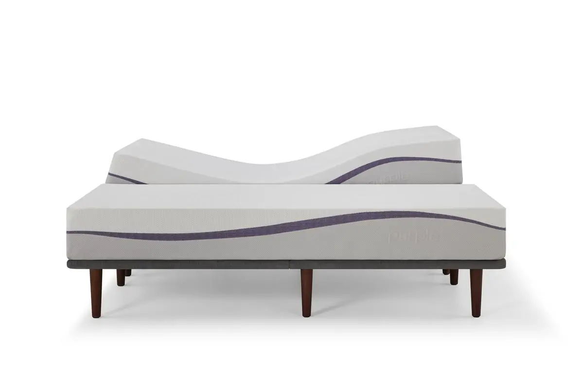 Purple Soft Plus 11 Inch Mattress - Image 5